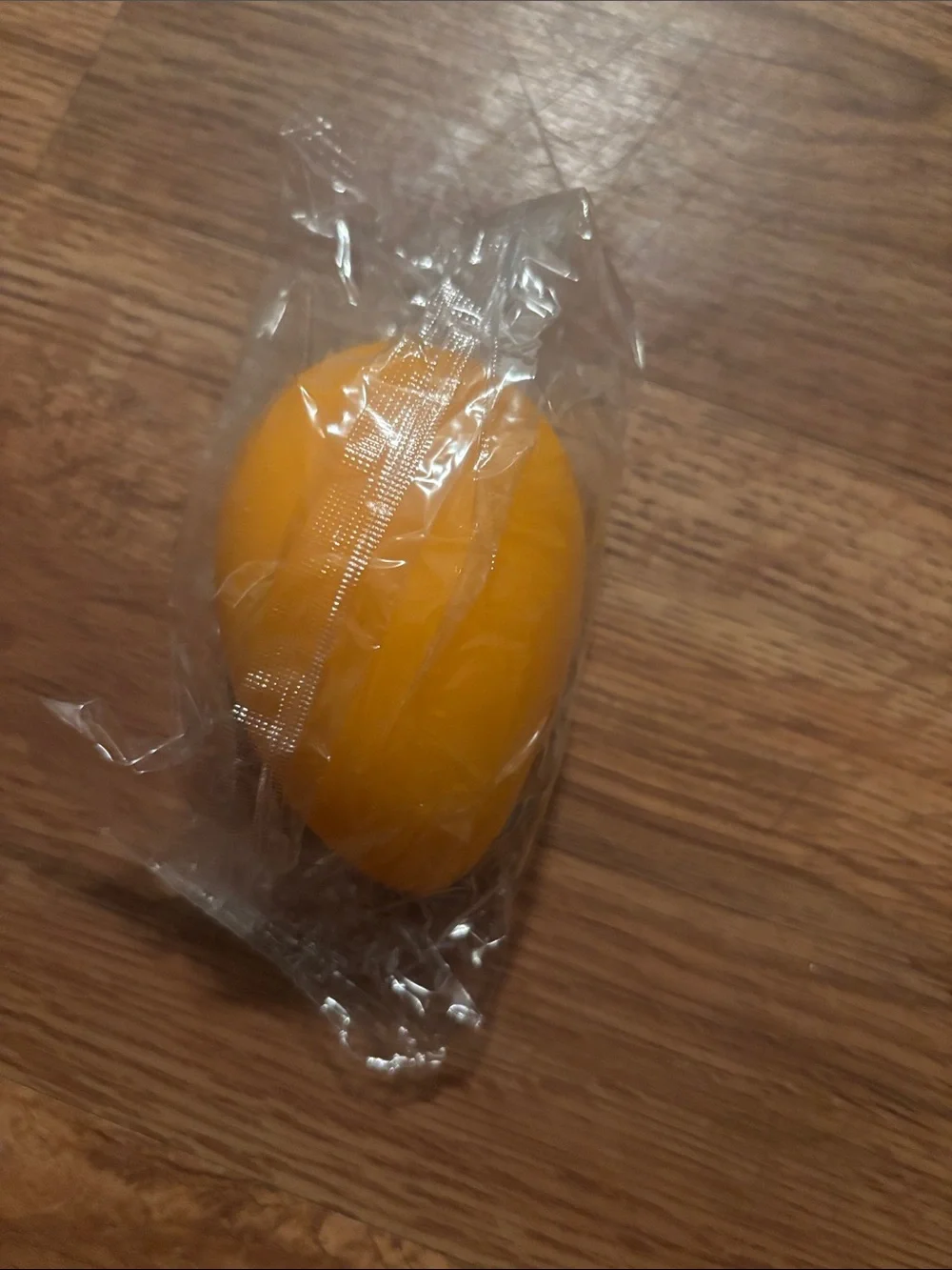 squishy mango